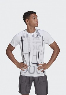 Футболка спортивная adidas