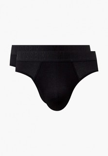 Трусы 2 шт. Bikkembergs
