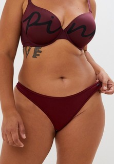 Трусы Victorias Secret Pink