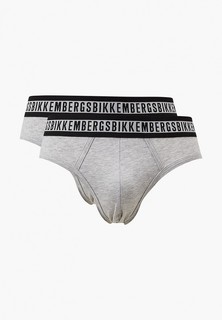 Трусы 2 шт. Bikkembergs