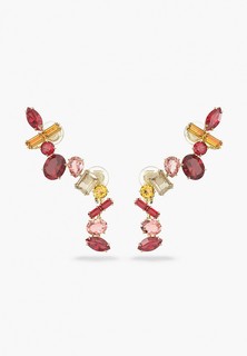 Клипсы Swarovski®