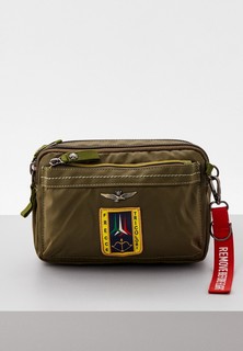 Сумка поясная Aeronautica Militare
