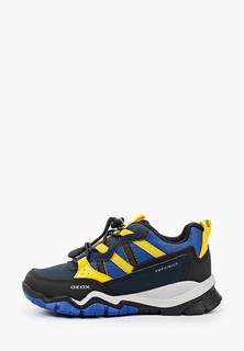 Кроссовки Geox
