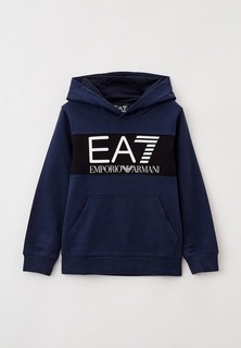 Худи EA7