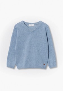 Пуловер Mango Kids