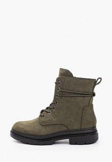 Ботинки Tamaris