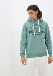 Худи Tom Tailor