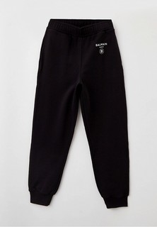 Брюки спортивные Balmain