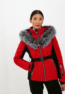 Куртка горнолыжная High Experience