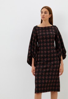 Платье MadaM T
