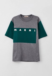 Футболка Marni