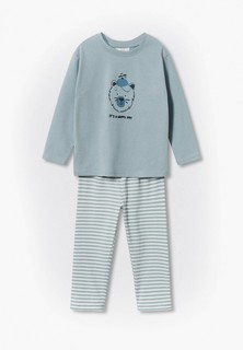 Пижама Mango Kids