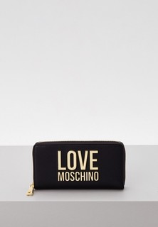 Кошелек Love Moschino