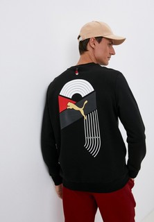 Свитшот PUMA