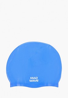 Шапочка для плавания MadWave