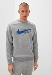 Свитшот Nike