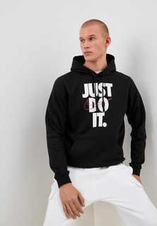 Худи Nike
