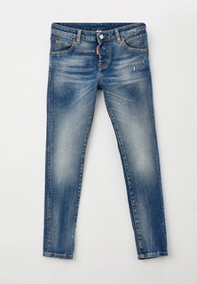 Джинсы Dsquared2
