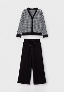 Кардиган и брюки Dali