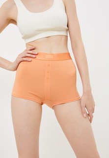 Трусы Victorias Secret Pink