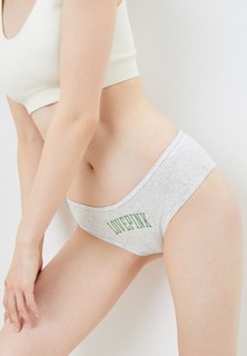 Трусы Victorias Secret Pink