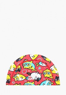 Шапочка для плавания MadWave