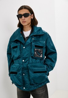 Куртка утепленная Diesel