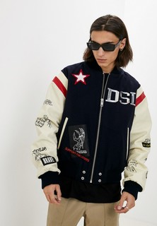 Куртка утепленная Diesel