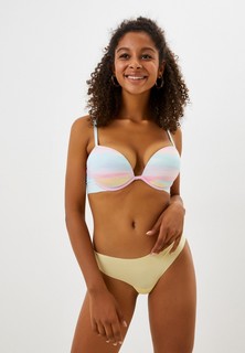 Трусы Victorias Secret Pink