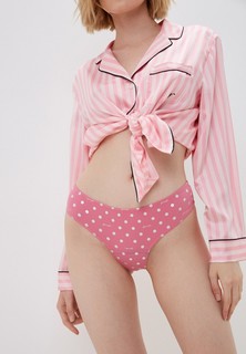 Трусы Victorias Secret Pink