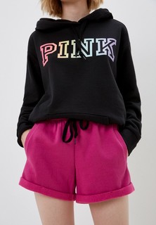 Шорты спортивные Victorias Secret Pink