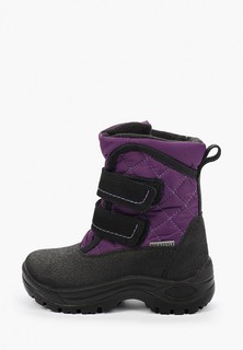 Дутики Nikastyle