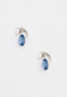 Серьги Amante Crystal