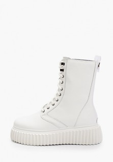 Полусапоги B2B Black to Black