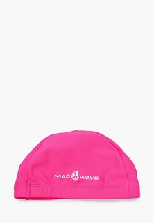 Шапочка для плавания MadWave