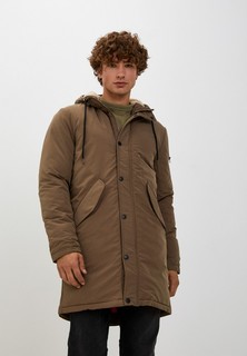 Куртка утепленная Colins