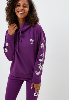 Свитшот домашний Victorias Secret Pink