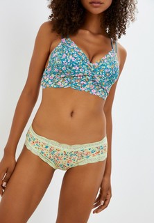 Трусы Victorias Secret Pink