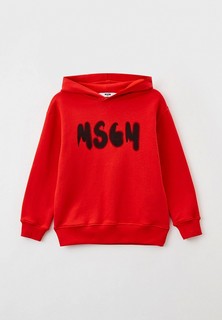 Худи MSGM Kids