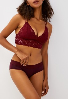 Трусы Victorias Secret Pink
