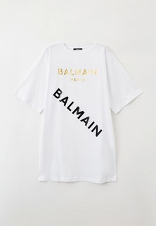 Платье Balmain