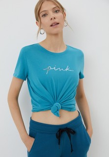 Футболка домашняя Victorias Secret Pink