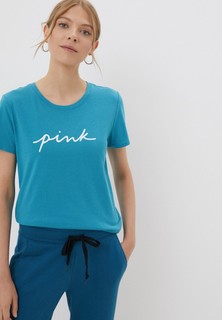 Футболка Victorias Secret Pink