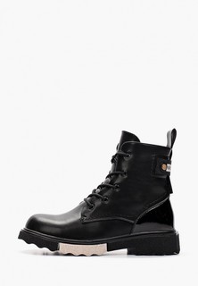 Ботинки Kenkä