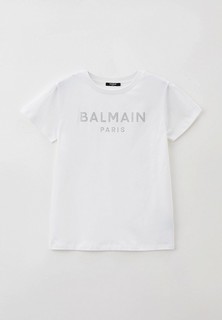 Футболка Balmain