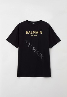 Платье Balmain