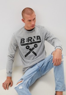 Свитшот Berna