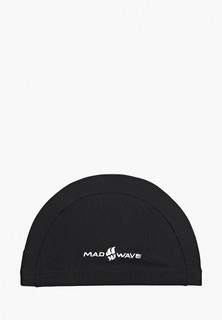 Шапочка для плавания MadWave