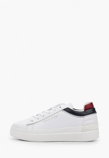 Кеды Tommy Hilfiger