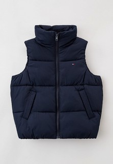 Жилет утепленный Tommy Hilfiger